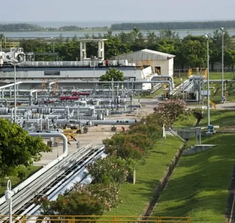 Power Projects