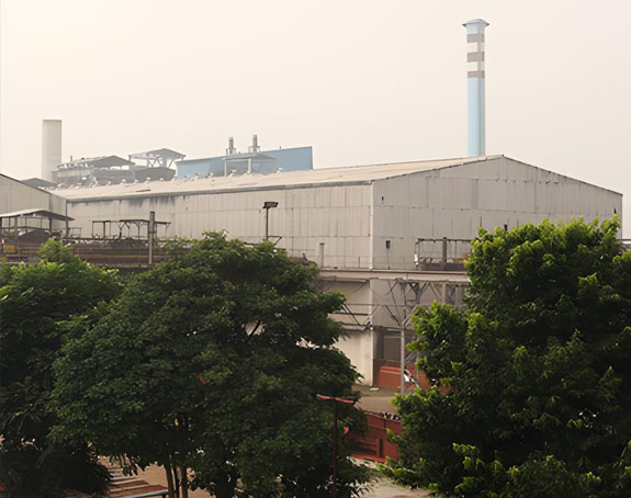 Power Projects