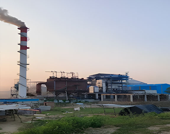 Power Projects