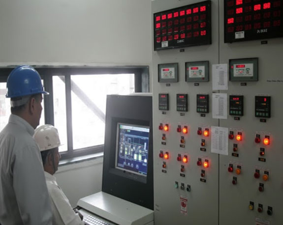 Power Projects