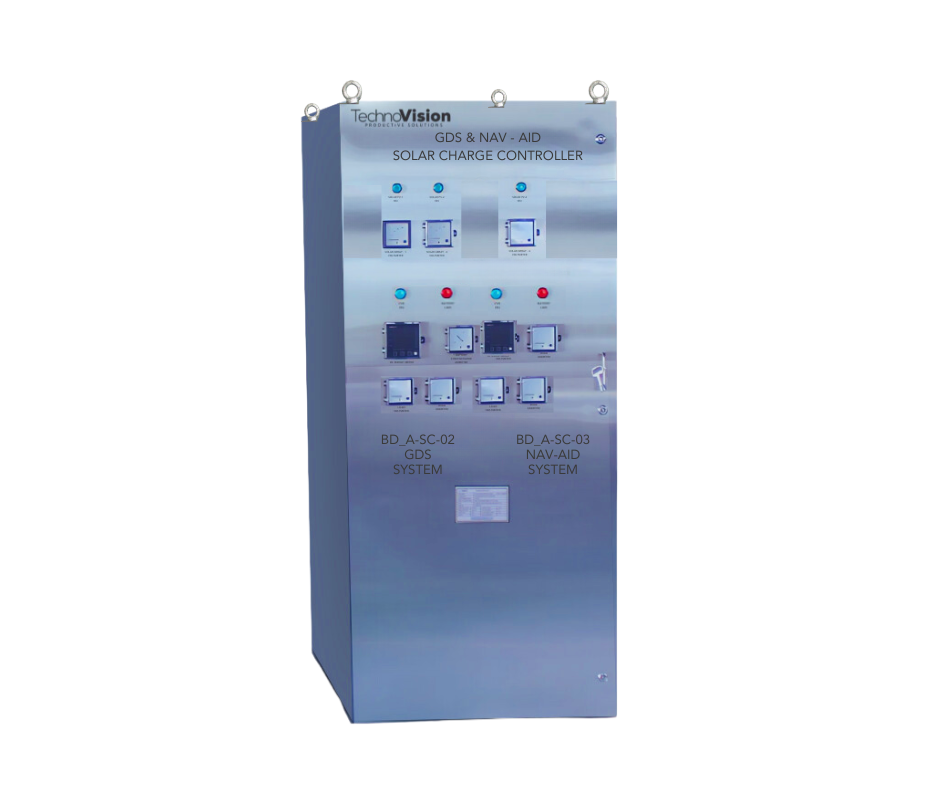Top Solar Charge Controller Manufacturers in Pune