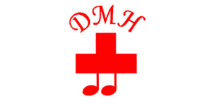 DHM - logo